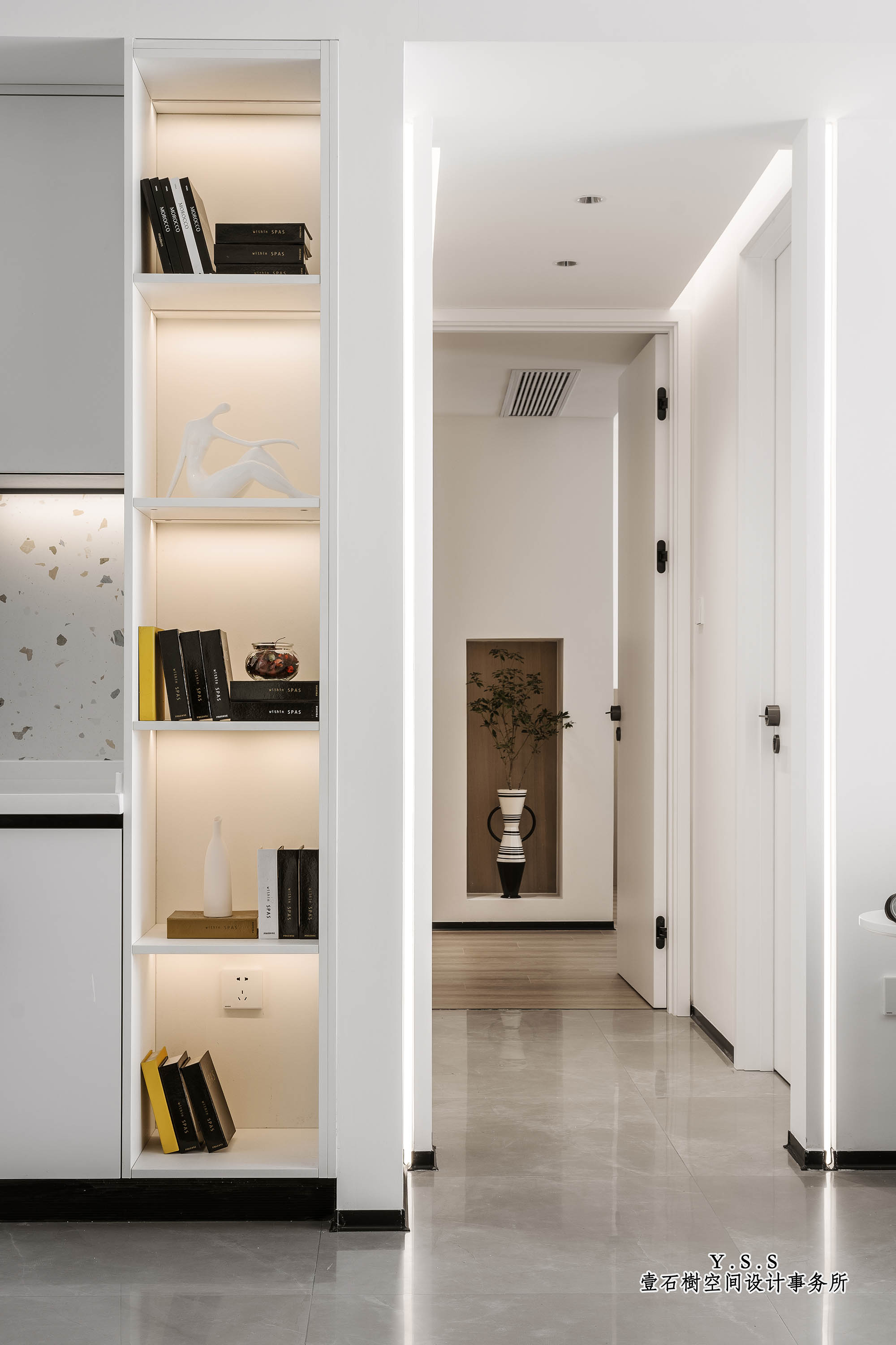 润元名著丨中国苏州丨壹石樹空间设计事务所-33