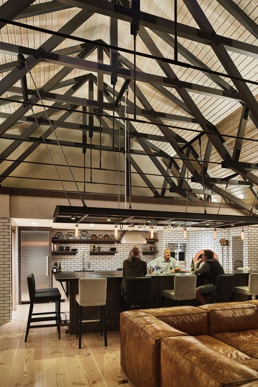 Manson Barn   SkB Architects-1