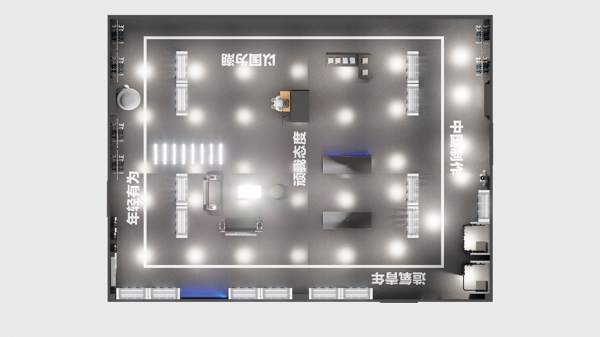 杭州x27商铺项目-12