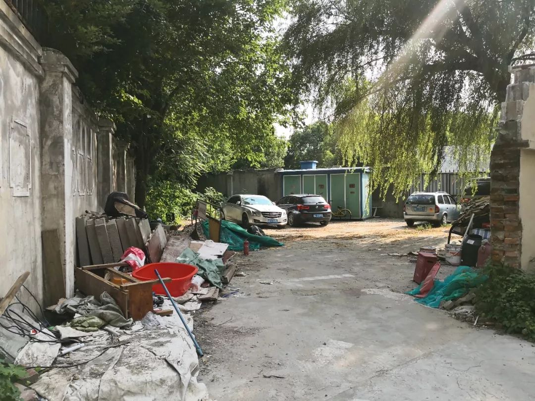 地球日特辑 | 社区花园VS城市生境-30