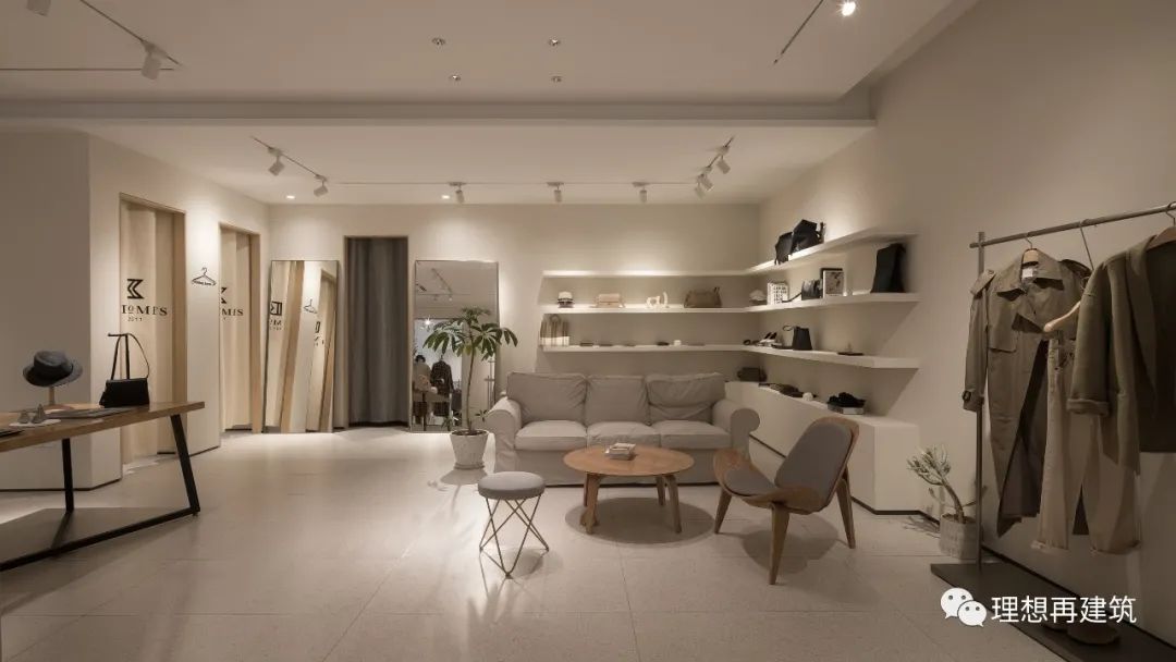 合肥花样年时尚女装买手店,打造如花般美丽的购物时光-17