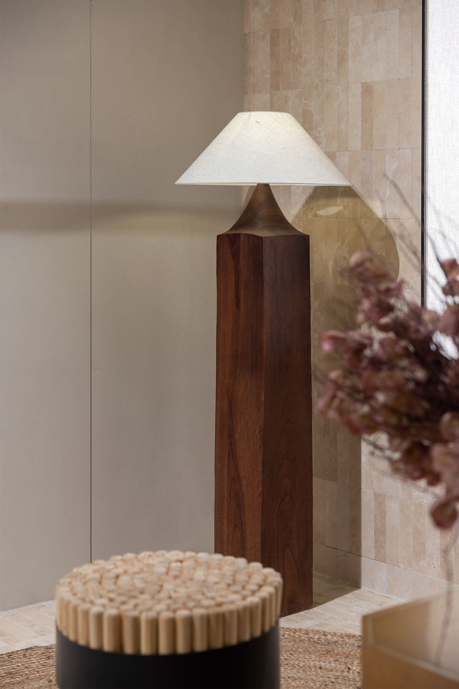 广东侒何莳AimeeHe Studio Retail Store丨LubanEra·Design（鲁班时代建筑装饰设计）-65