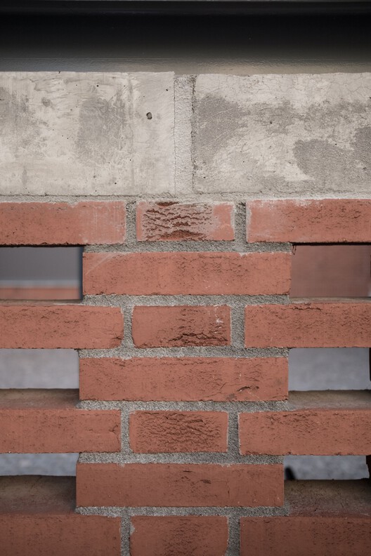 Târgu Mureș市爱心创新与生活质量社会中心丨罗马尼亚丨TEKTUM-33