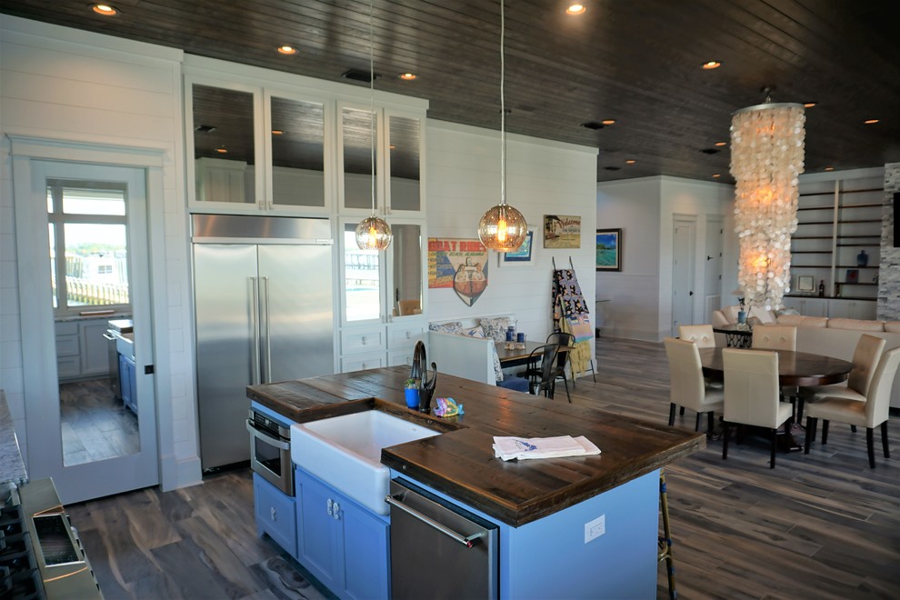 丨墨西哥丨Bob Chatham Custom Home Design-10