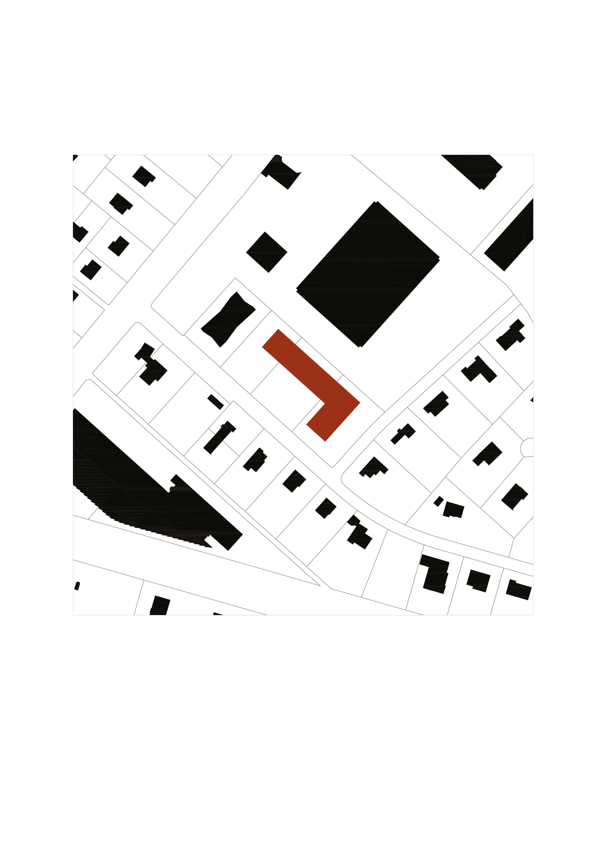 普雷沃斯特博士住房丨瑞士日内瓦丨Nomos-29