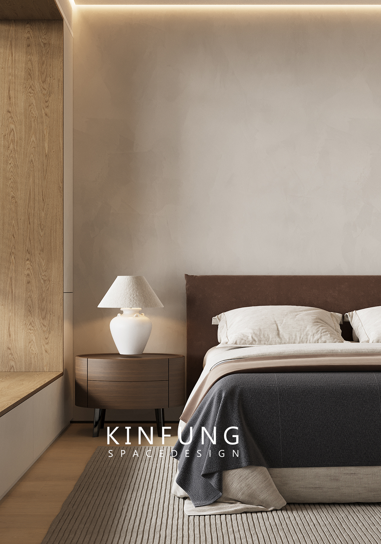 顶层复式 · 理想生活丨中国佛山-67