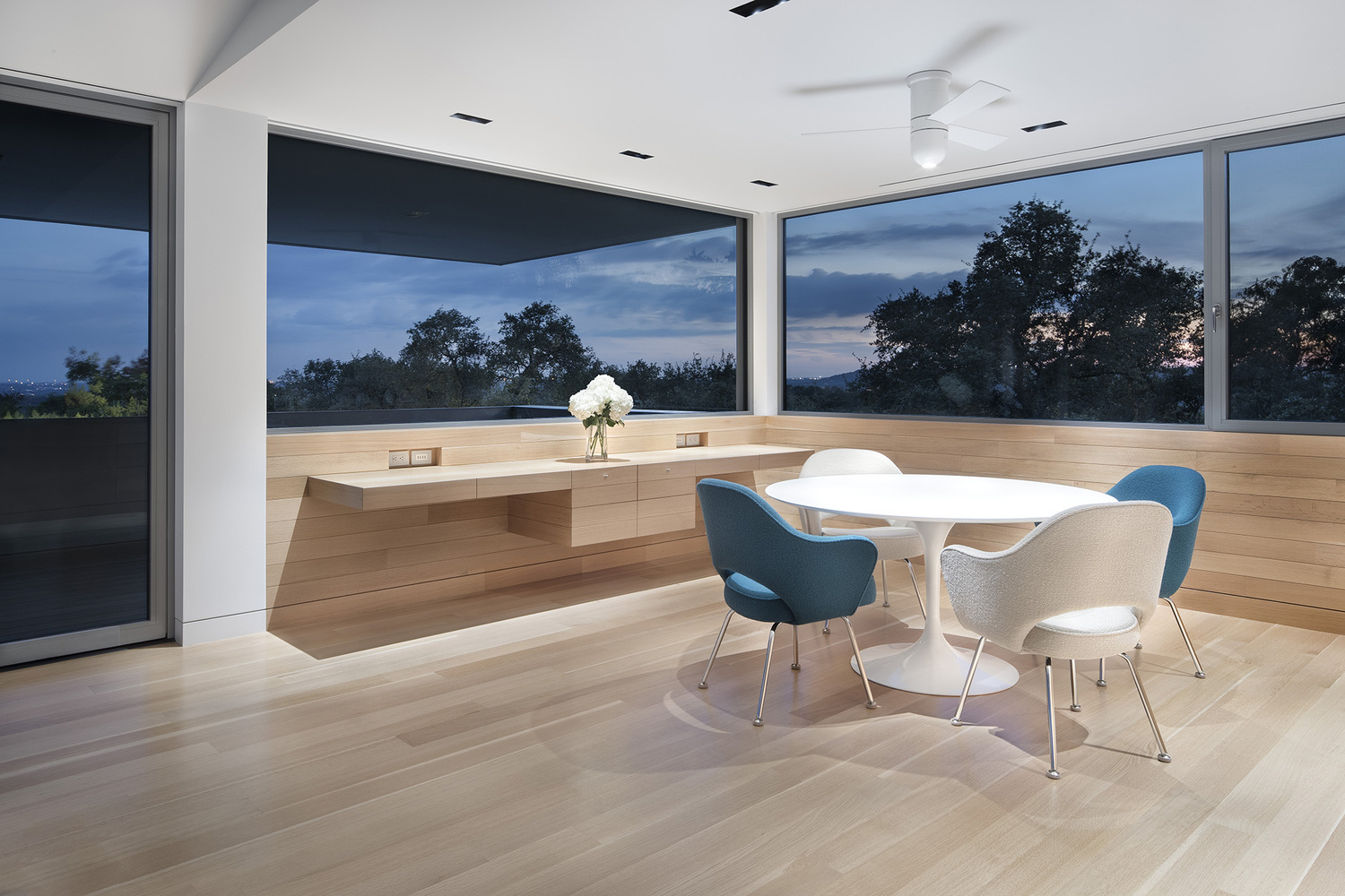 Vista Residence  Miró Rivera Architects-89