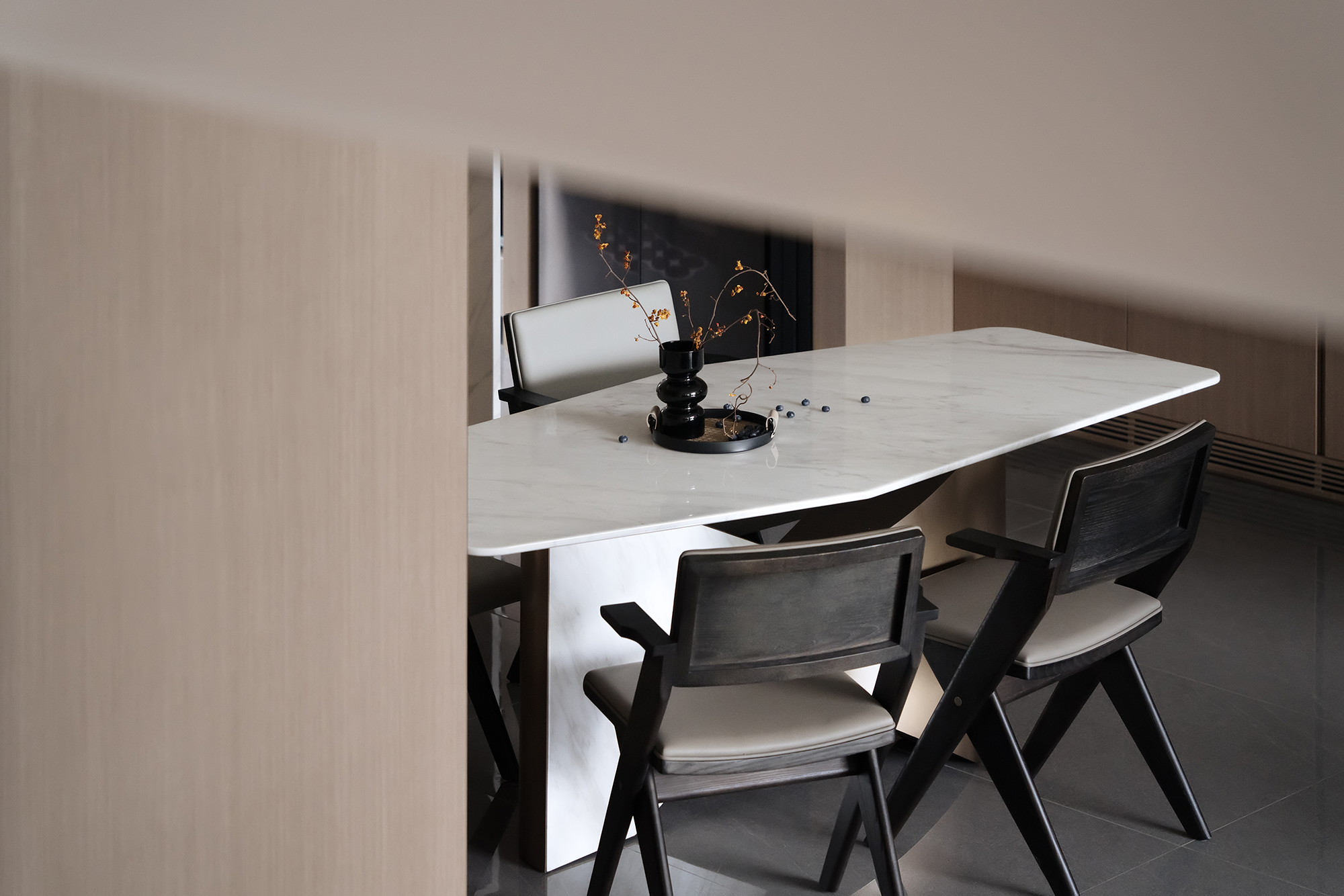 自然之家丨中国广州丨广州 301 设计研究所-32