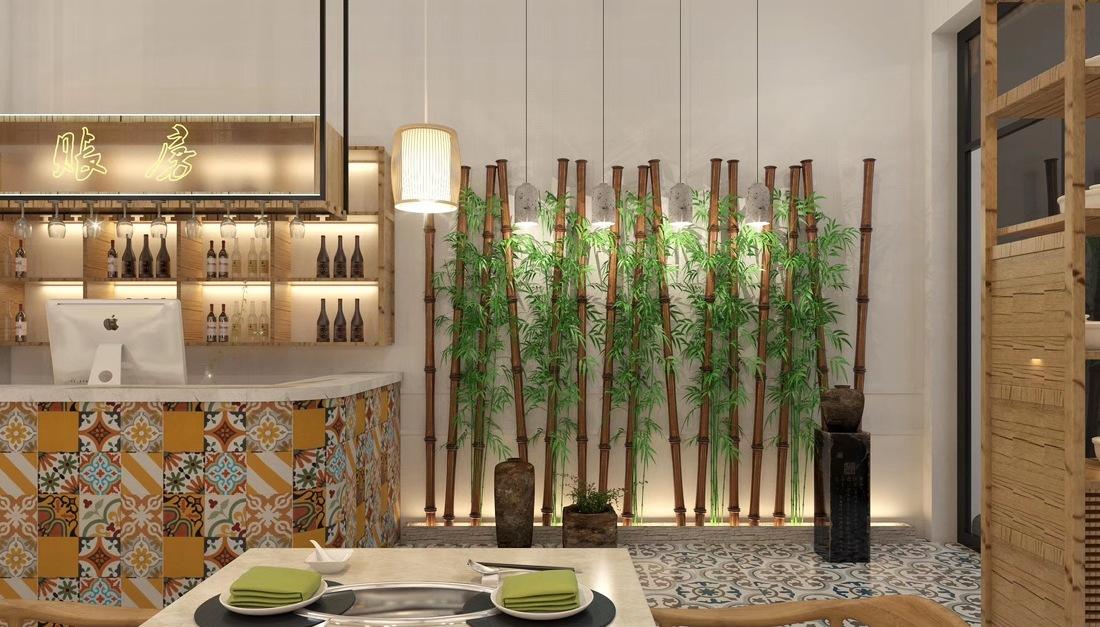 石仙碳炉鸡 火锅 鸡煲-5