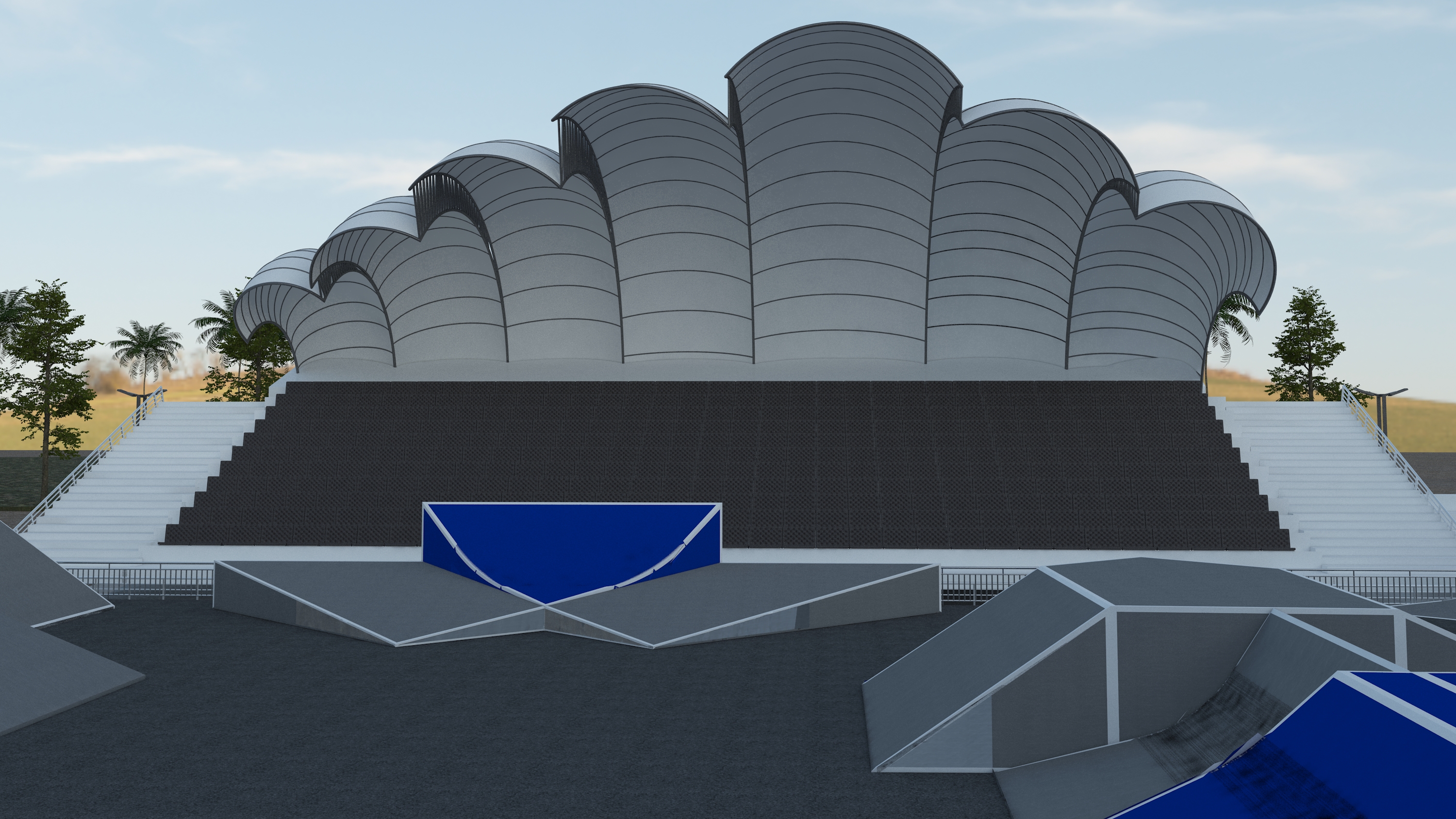 UCI BMX Freestyle World Cup - Diriyah 2023-13