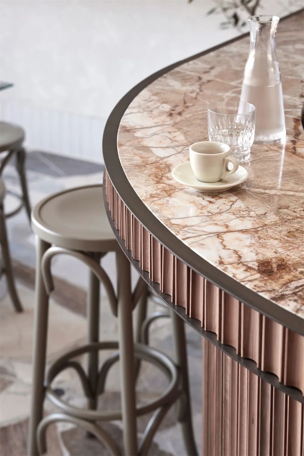 菲利普港湾滨海住宅 Portsea Beach House丨Studio Esteta-92