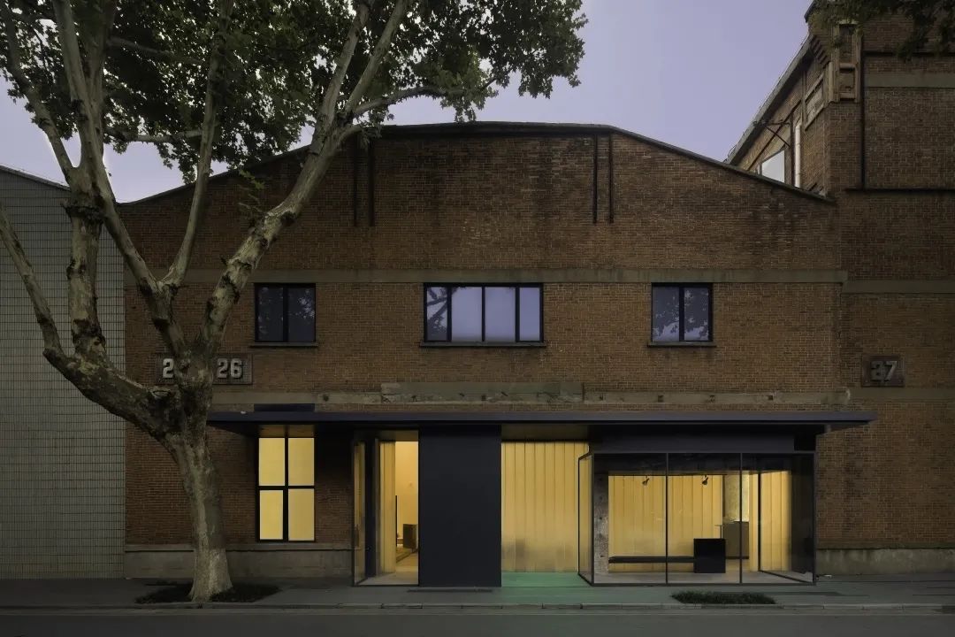 南京国家领军人才创业园公共空间设计丨中国南京丨马蹄莲空间设计-17