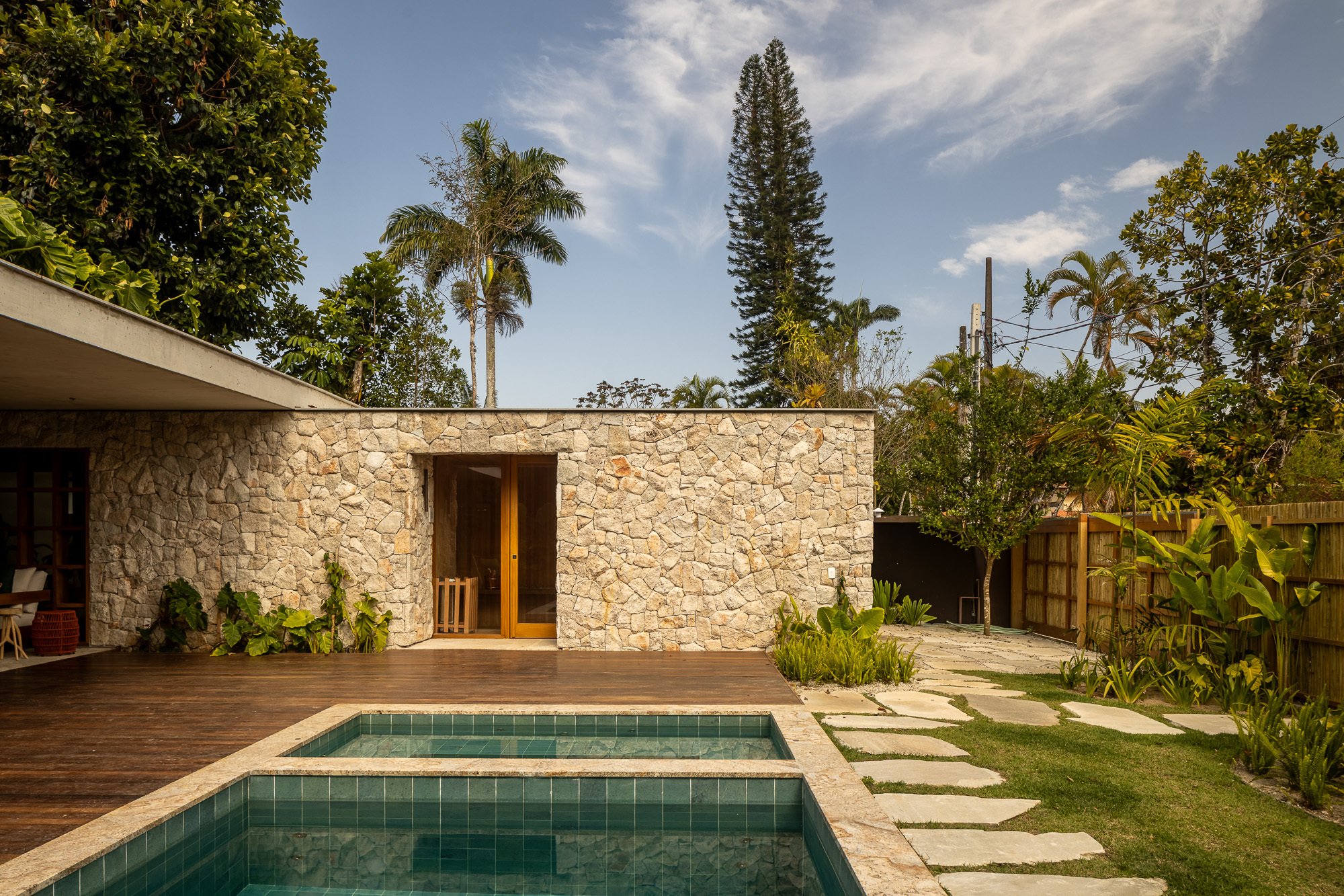 丨巴西丨Pitta Arquitetura-23