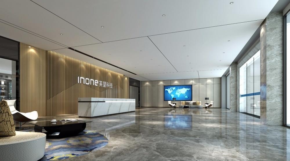 现代科技办公-未来~现在-3