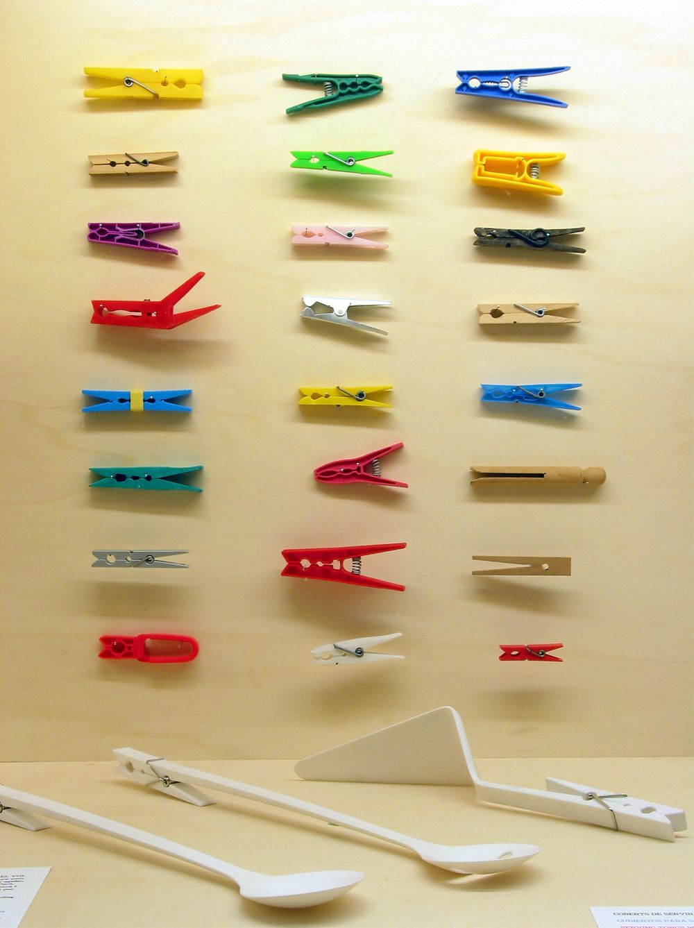 ALEHOP! – emiliana design studio展览丨西班牙巴塞罗那丨未明确-7