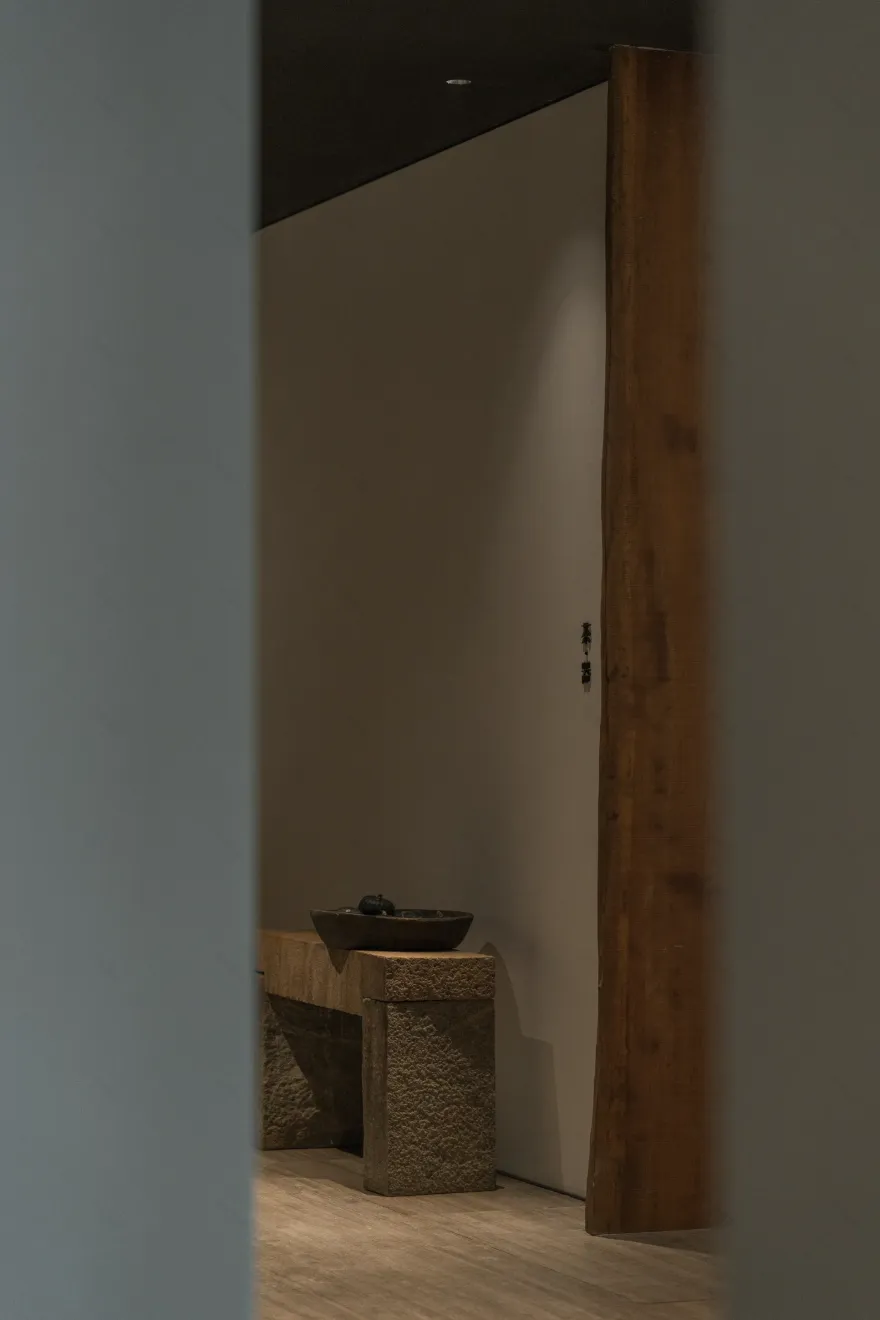 释外·茶院丨中国福州丨DCD 大成设计-30