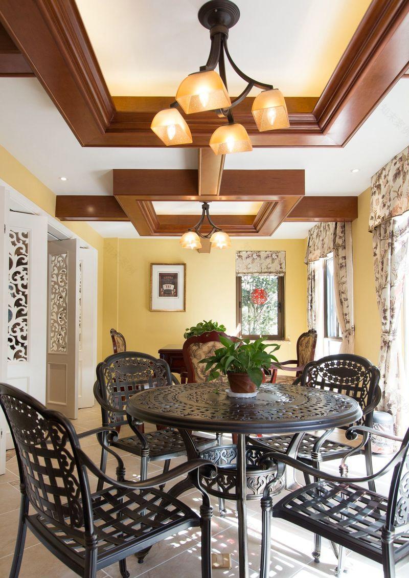 上海绿城玫瑰园-25