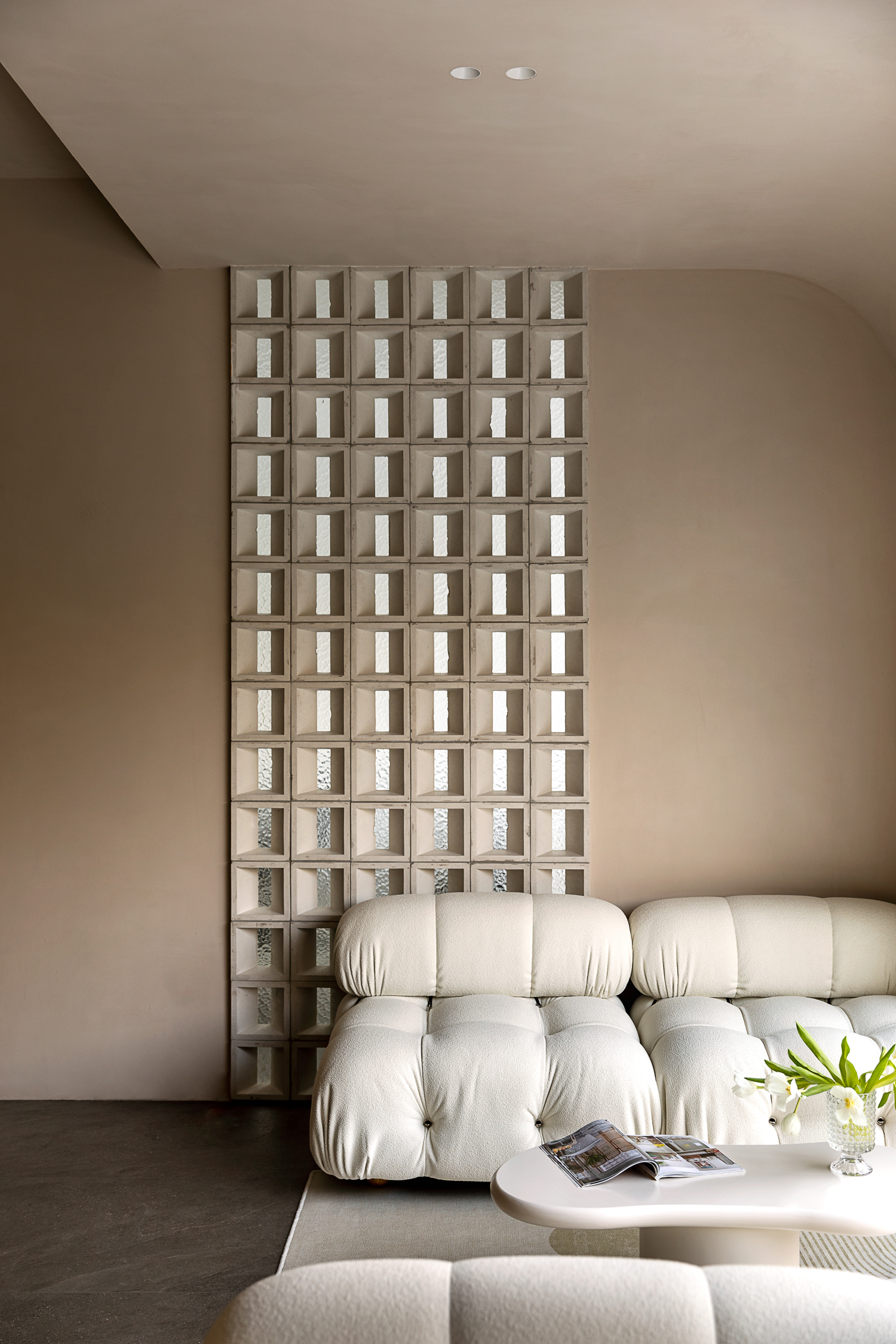 捌零玖零丨普拉提艺术与灵魂的文化共生空间-13