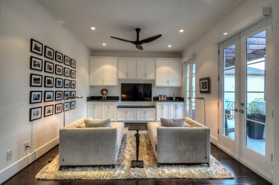 美式软装设计方案解析-36