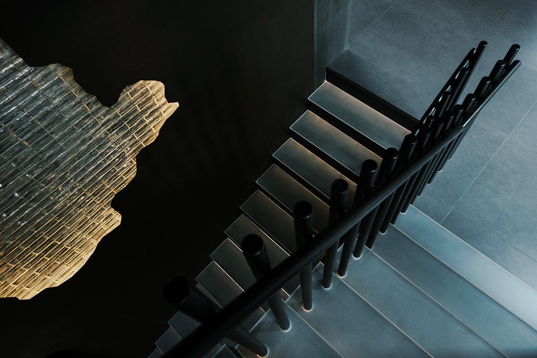 夜莺的信纸丨中国福州丨Paper Design 纸间营造-55