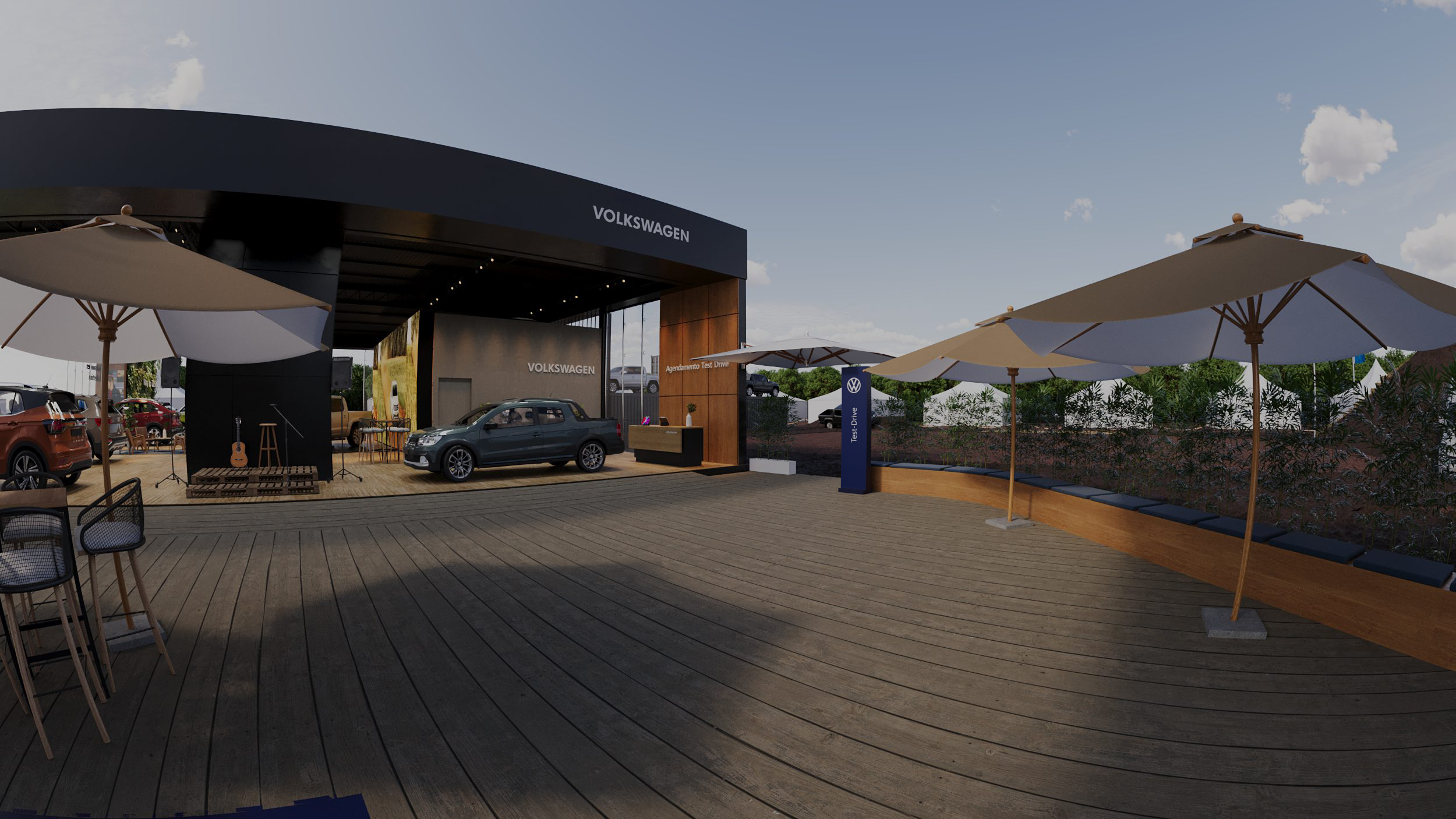 VOLKSWAGEN AGRISHOW-7