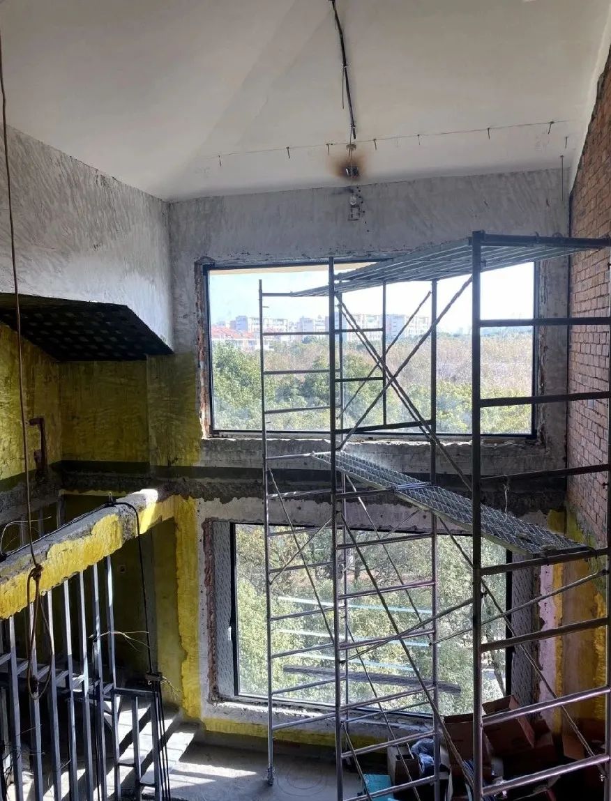 城市中心的山水秘境·金鸡湖复式别墅全案设计丨中国苏州丨bk蓝骑士建筑设计事务所-53