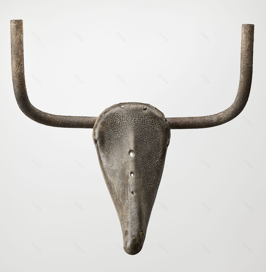 “非常毕加索:保罗·史密斯的新视角”全球巡展首站丨中国上海丨保罗·史密斯爵士主导展陈设计-93