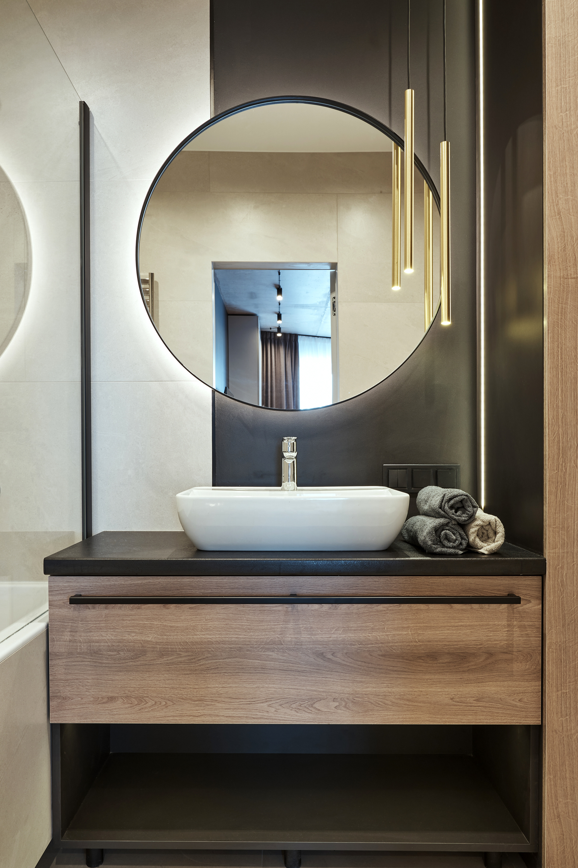 ЖК "Володимирський"-13