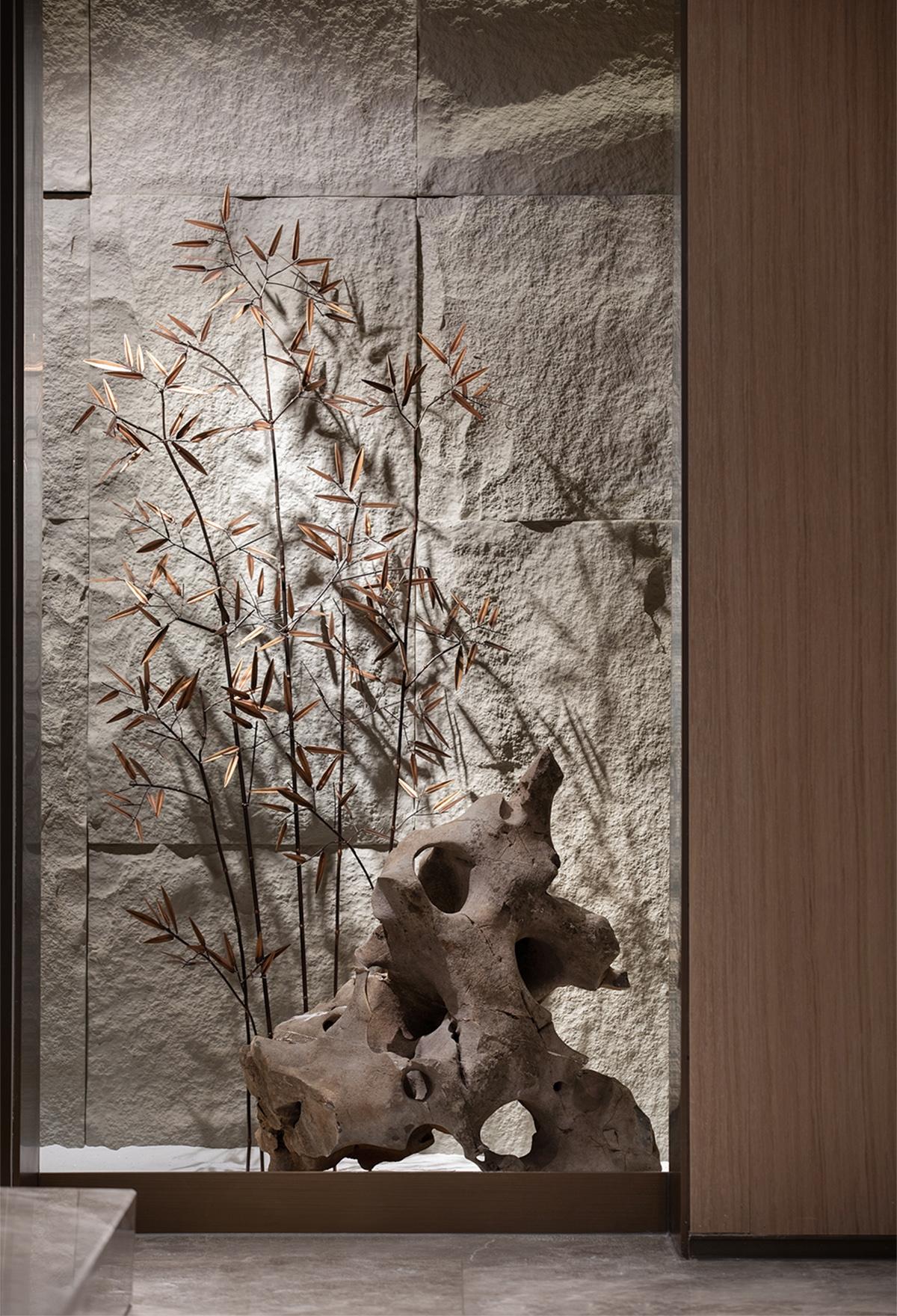 临沂·江督府丨中国临沂丨EL+DESIGN 易鲁设计-17