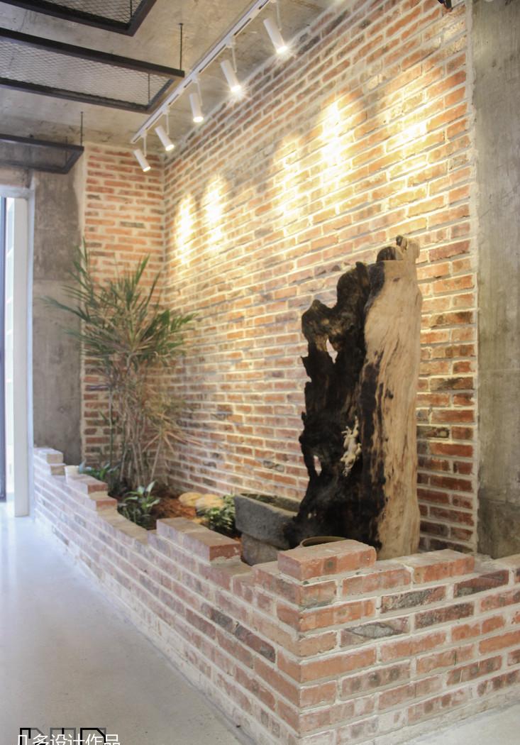 厦门诚享东方众创咖啡-10