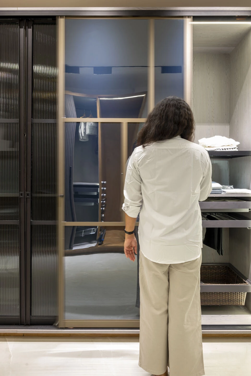 BOSE&OLIVE 硬件体验中心丨印度丨J Architects-44