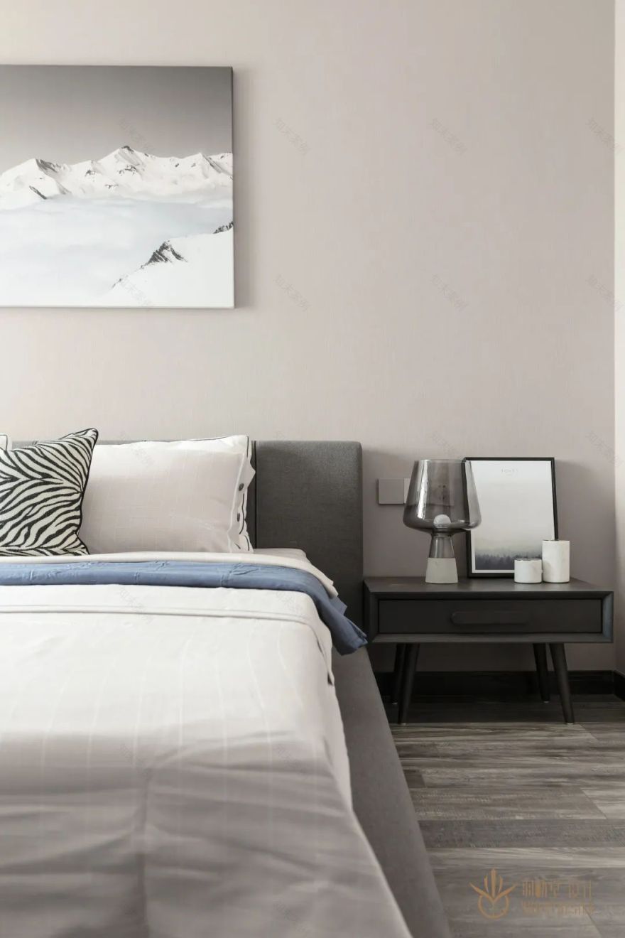 49 度灰 · 现代简约生活的艺术丨中国重庆丨彭羽-34