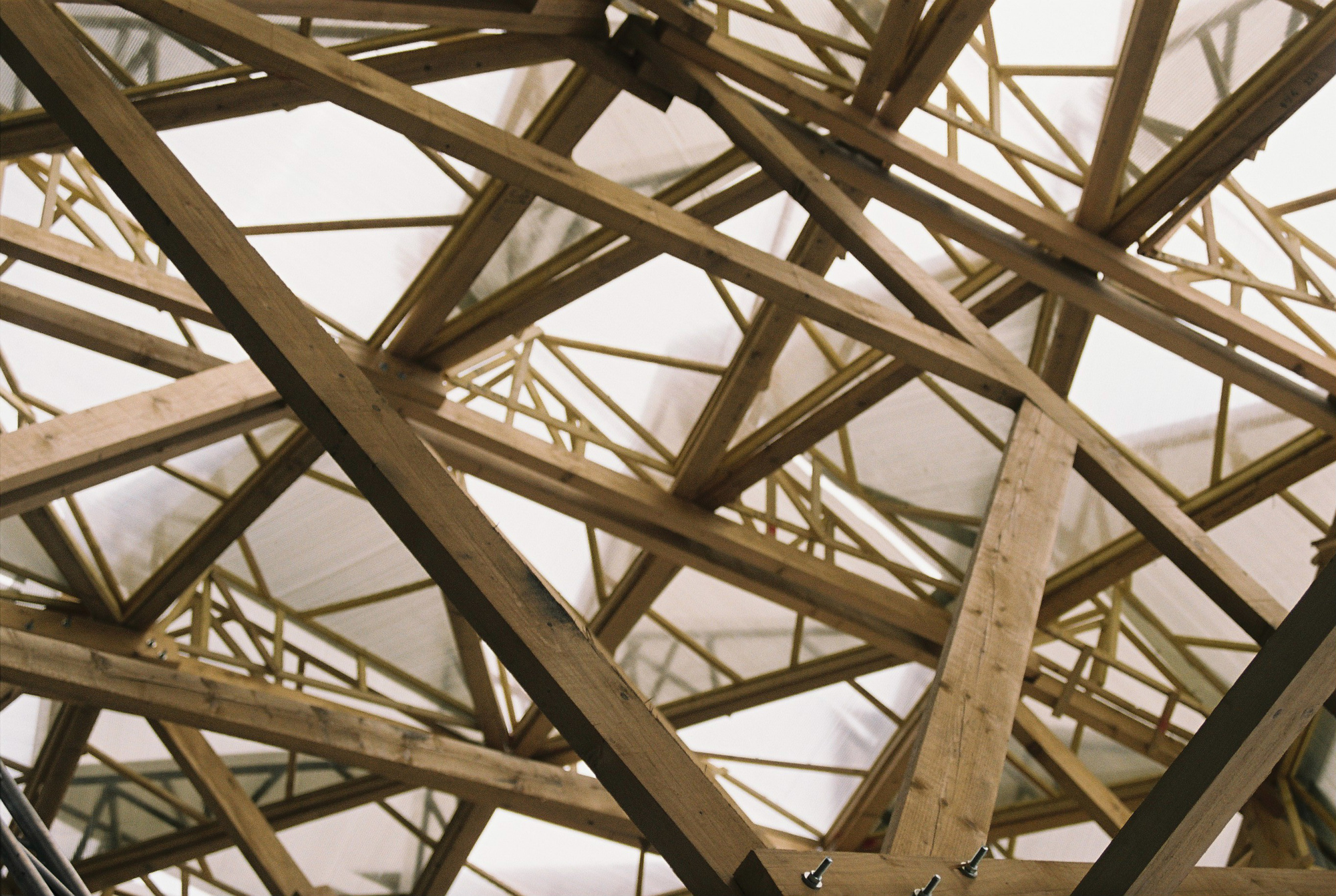 克拉肯装置,紫外线实验室丨法国里昂-42