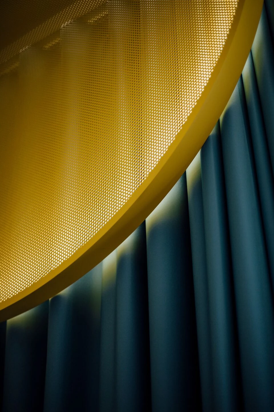 Madrid 漫画风酒店设计-21