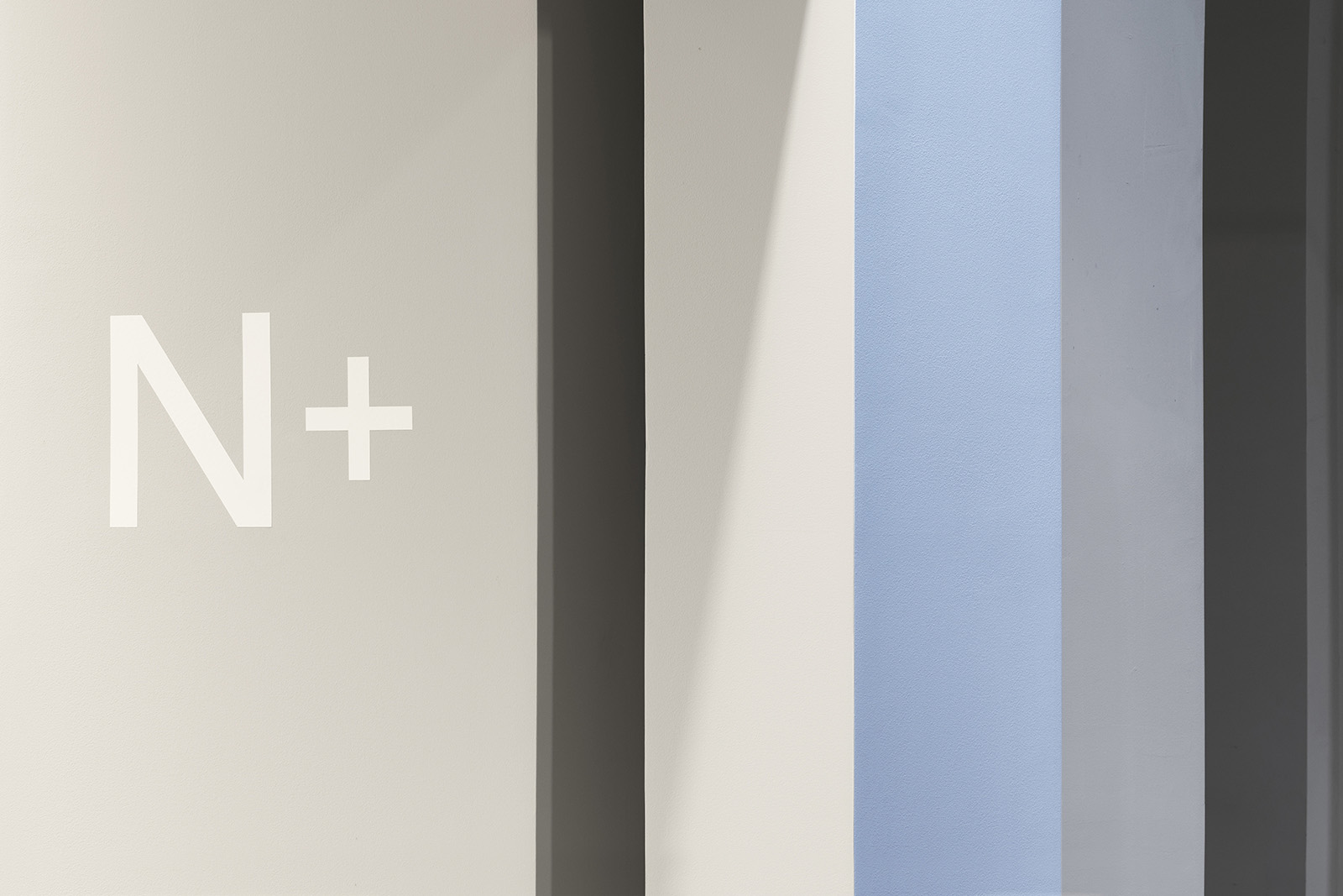 日本 | N+ | 服装店 | 2019 | I IN-4