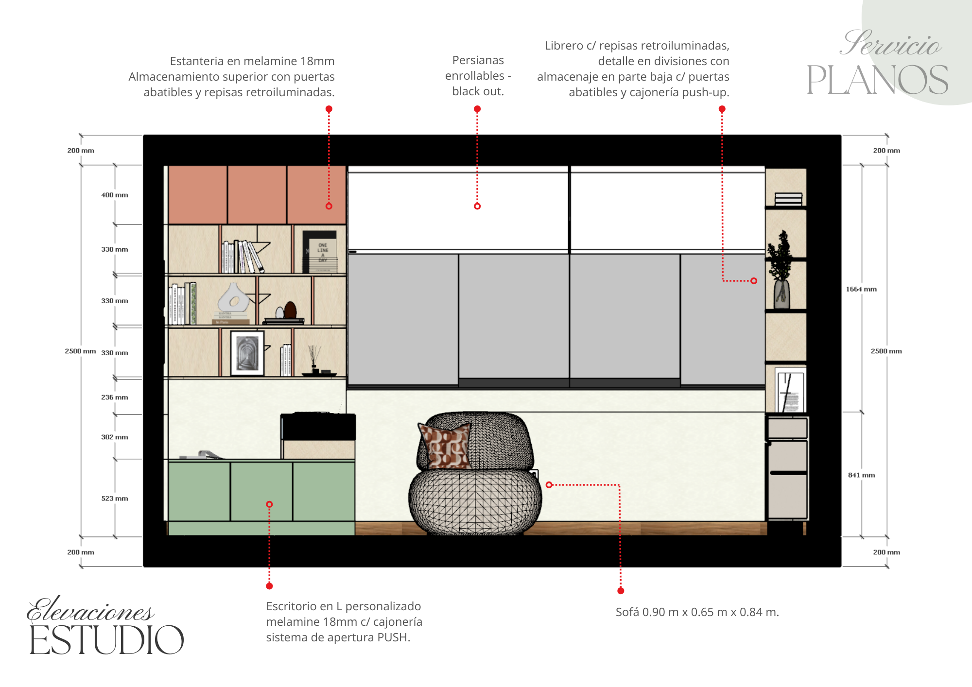 丨Arq. Anahí Huallipe-20