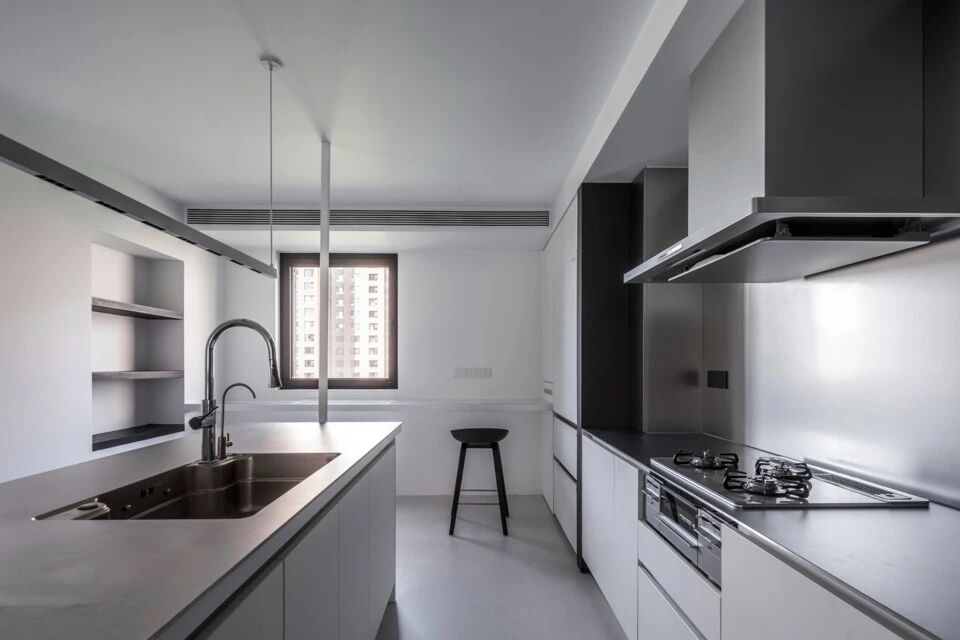 罗秀达｜通透与宁静的再生设计-52