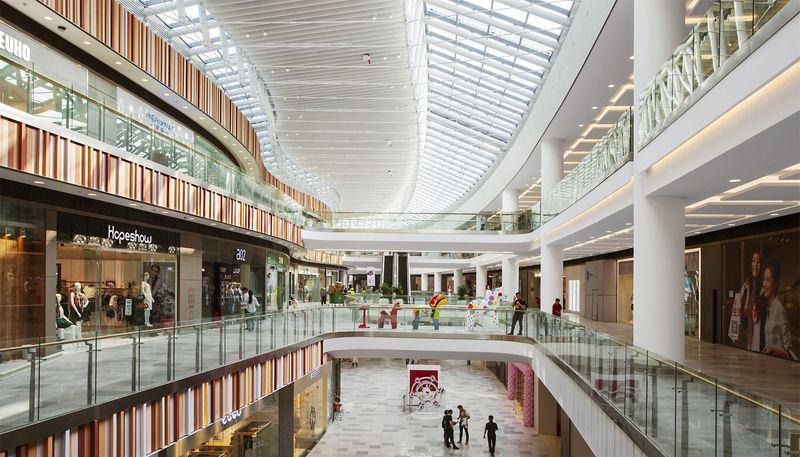 北京英特宜家购物中心-12