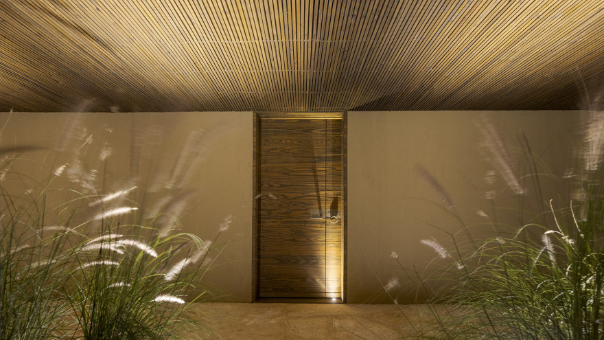 巴西 Coudelaria 凉亭与民宿丨Studio Arthur Casas-22