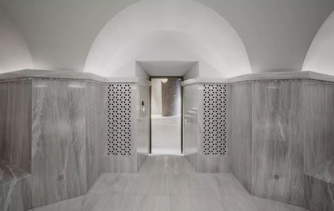 世界六大颜值爆表水疗中心,给你带来无与伦比的感官体验-20