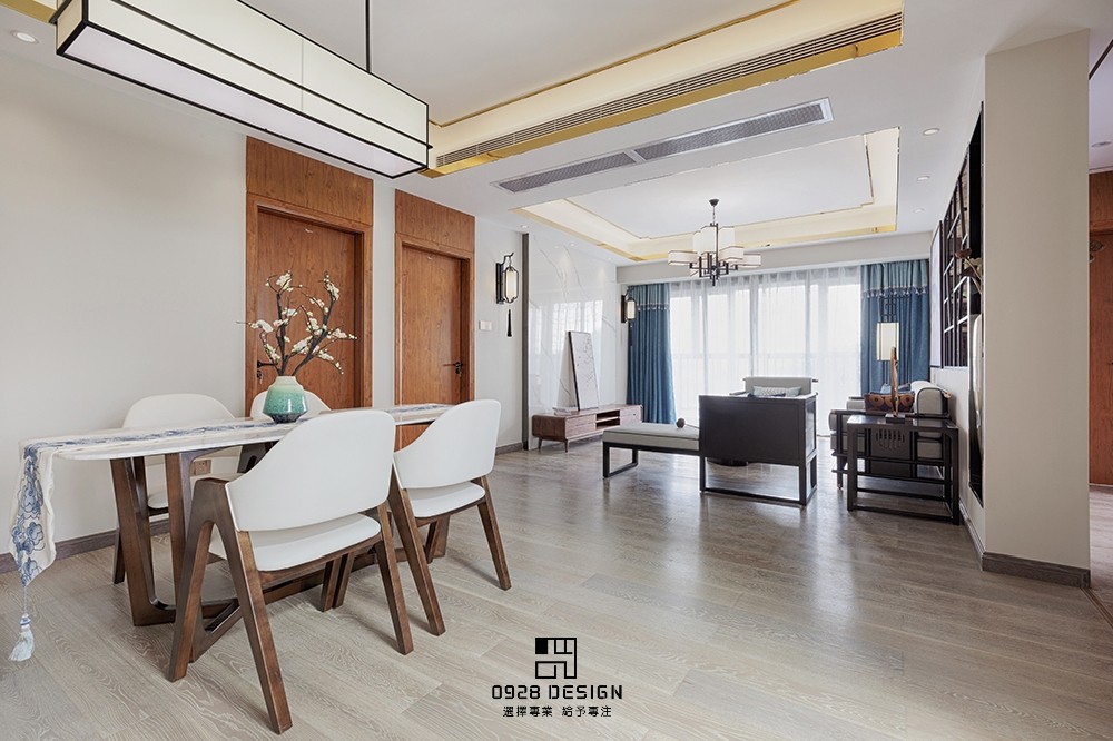 《淮上清风》-21