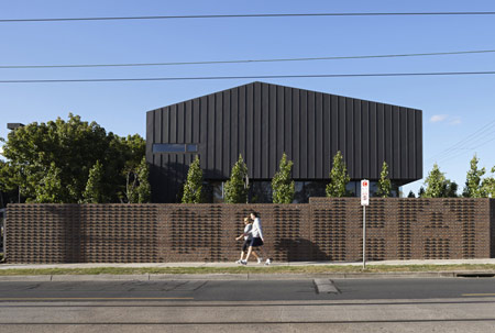 Lyon Housemuseum by Lyons Architects | Dezeen-4