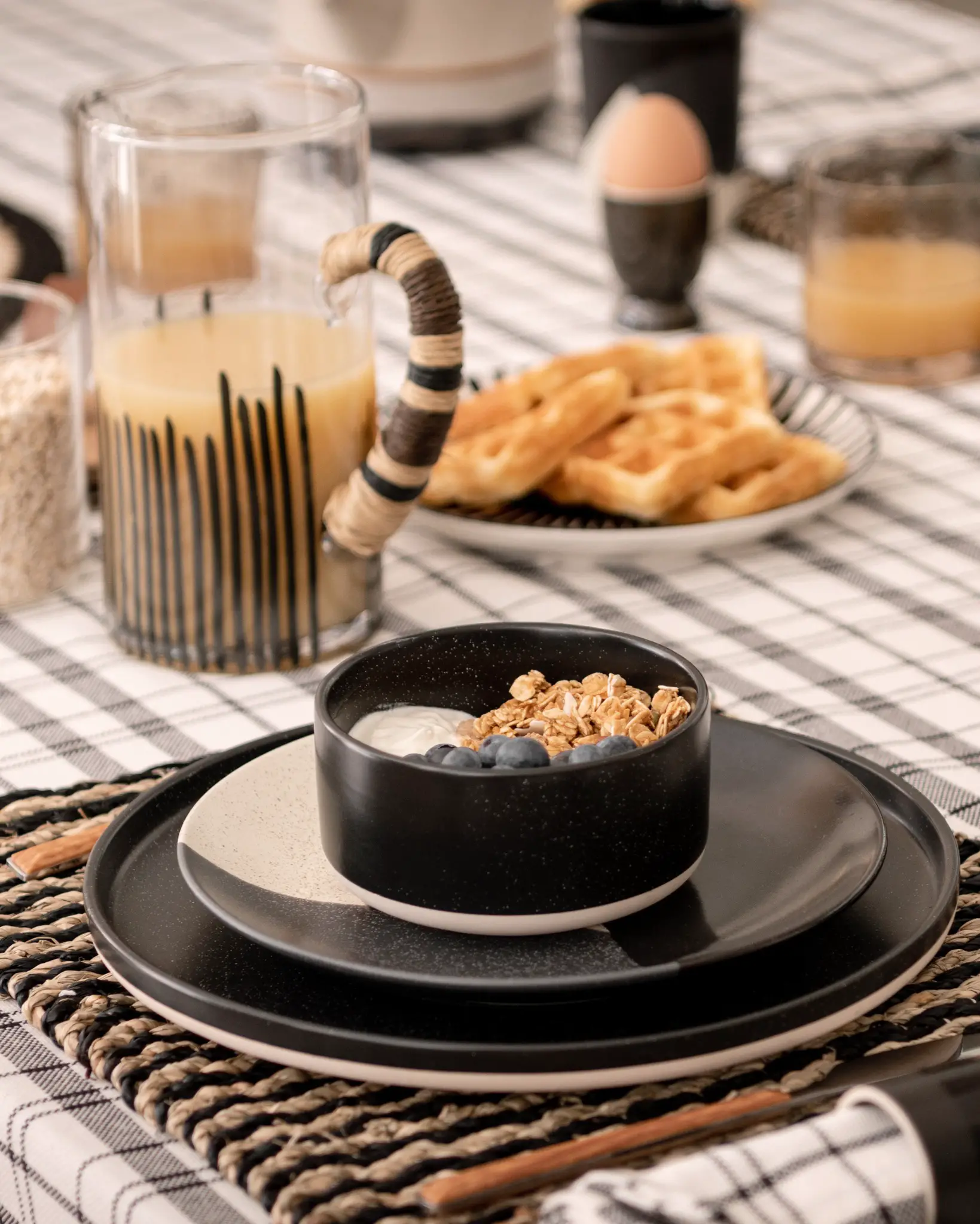 Maisons du Monde 2022,2023秋冬新系列-15