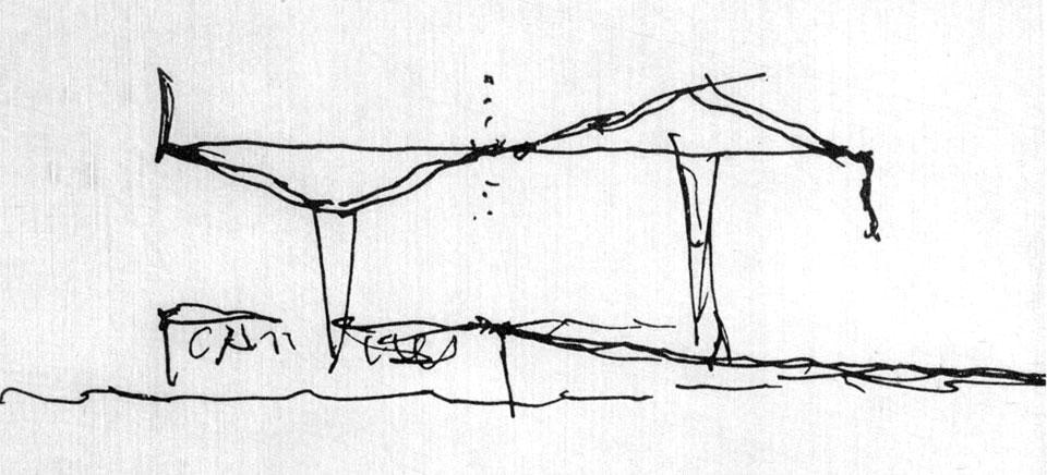 苏黎世勒·柯布西耶中心（Heidi Weber中心）丨瑞士苏黎世丨勒·柯布西耶及其工作室合作者-9