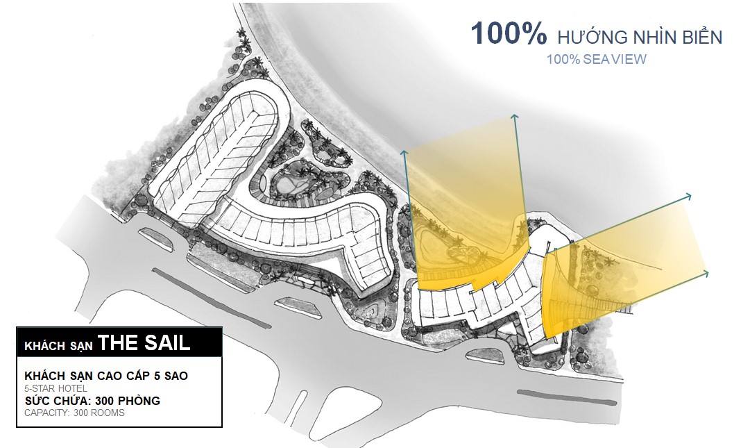 Conceptual hotel in Vietnam-17