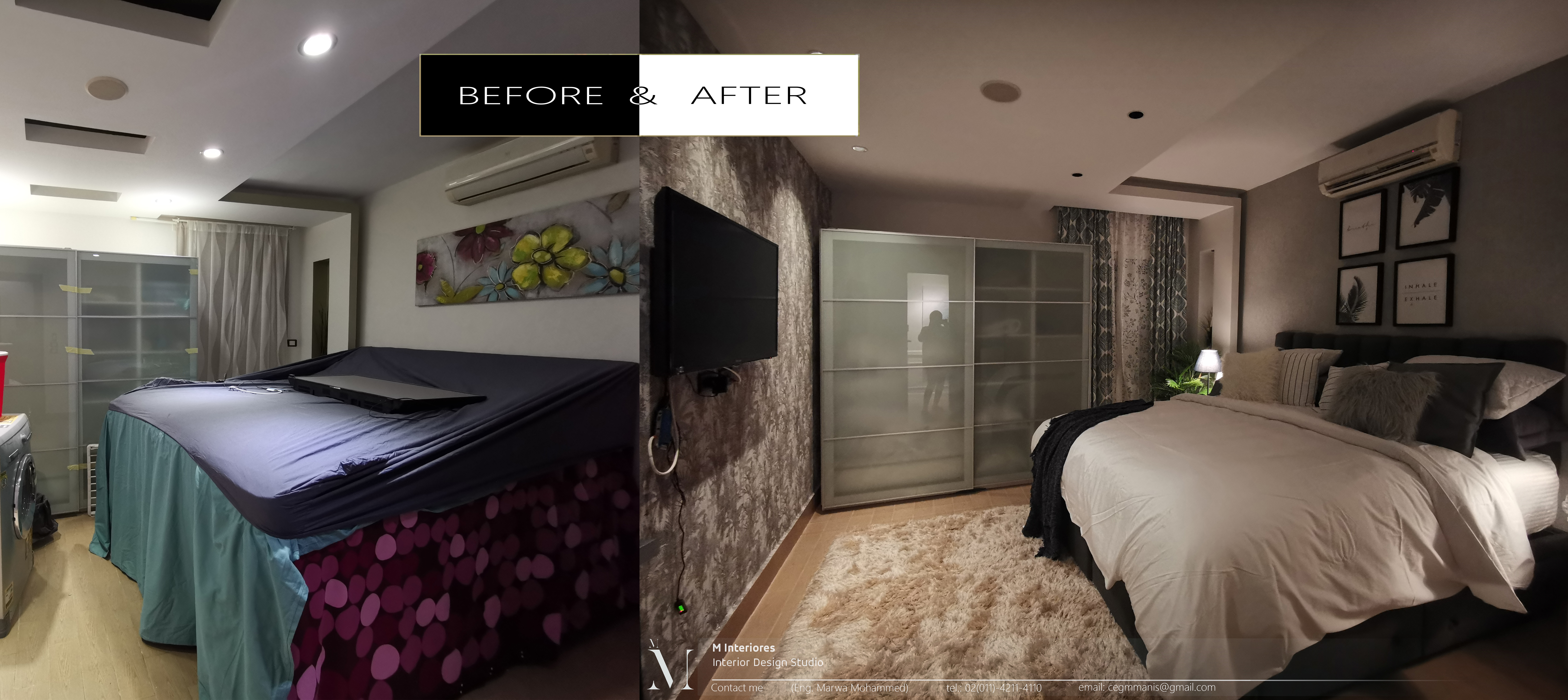 Before & After | Interior-9