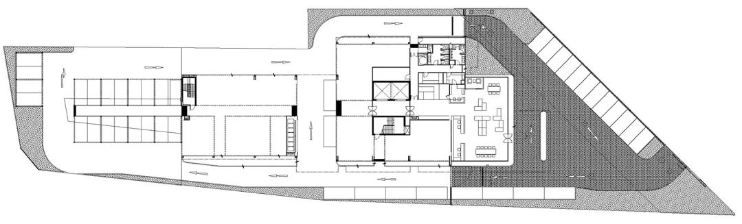 泰国曼谷 REDD 自助储存站 / OPENBOX ARCHITECTS-50