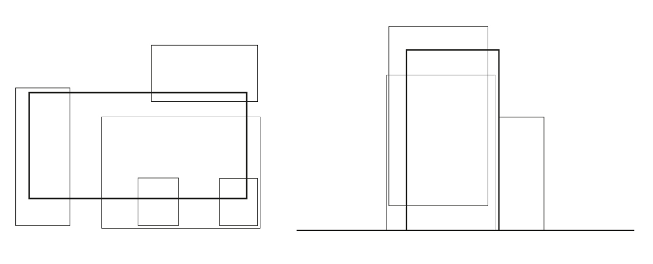 理性的建构：意大利米兰卡利普索之家 / Degli Esposti Architetti-4