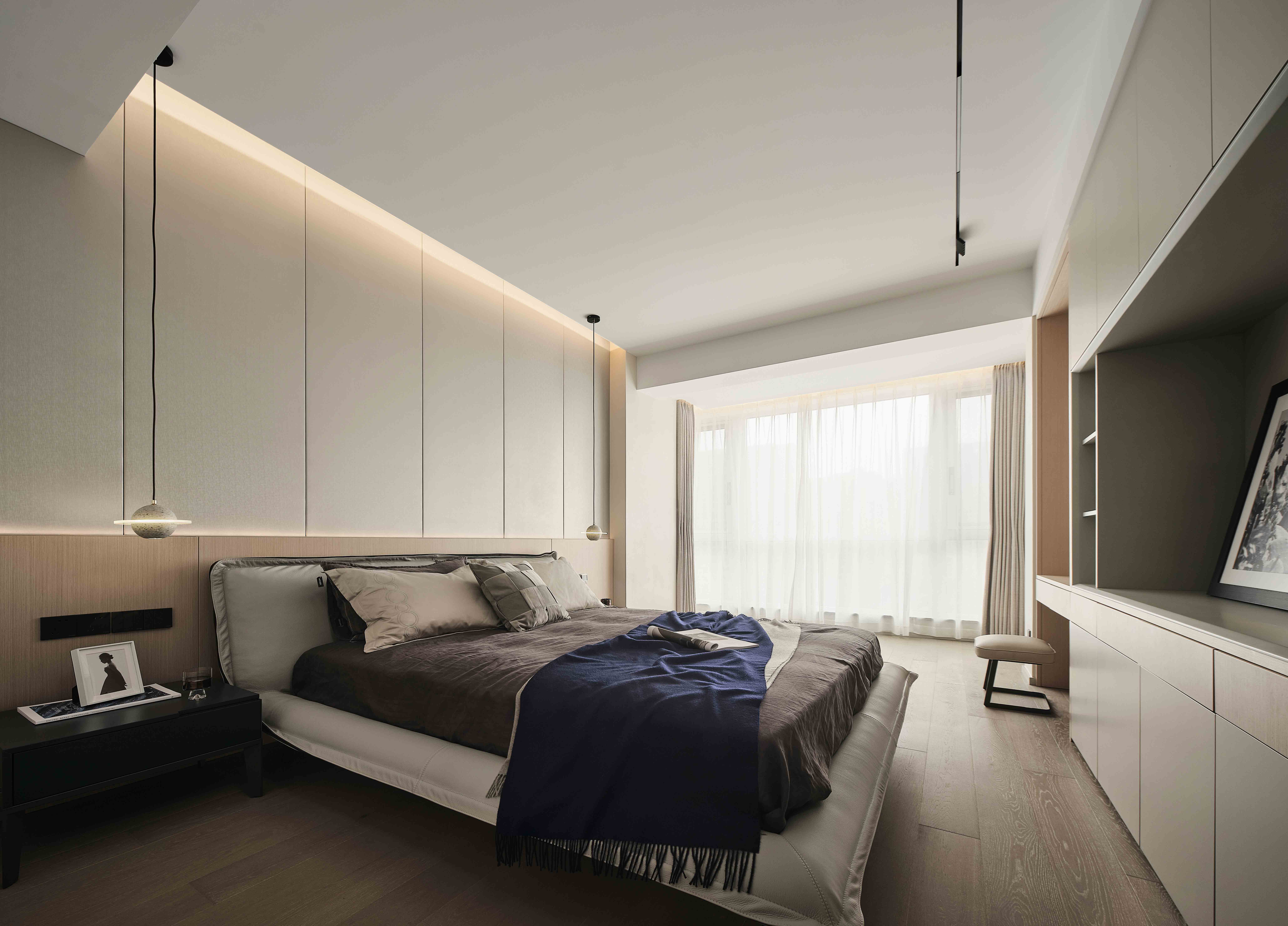 无锡·玉兰花园 ·《曜》丨中国无锡丨DoLong 董龍设计-42