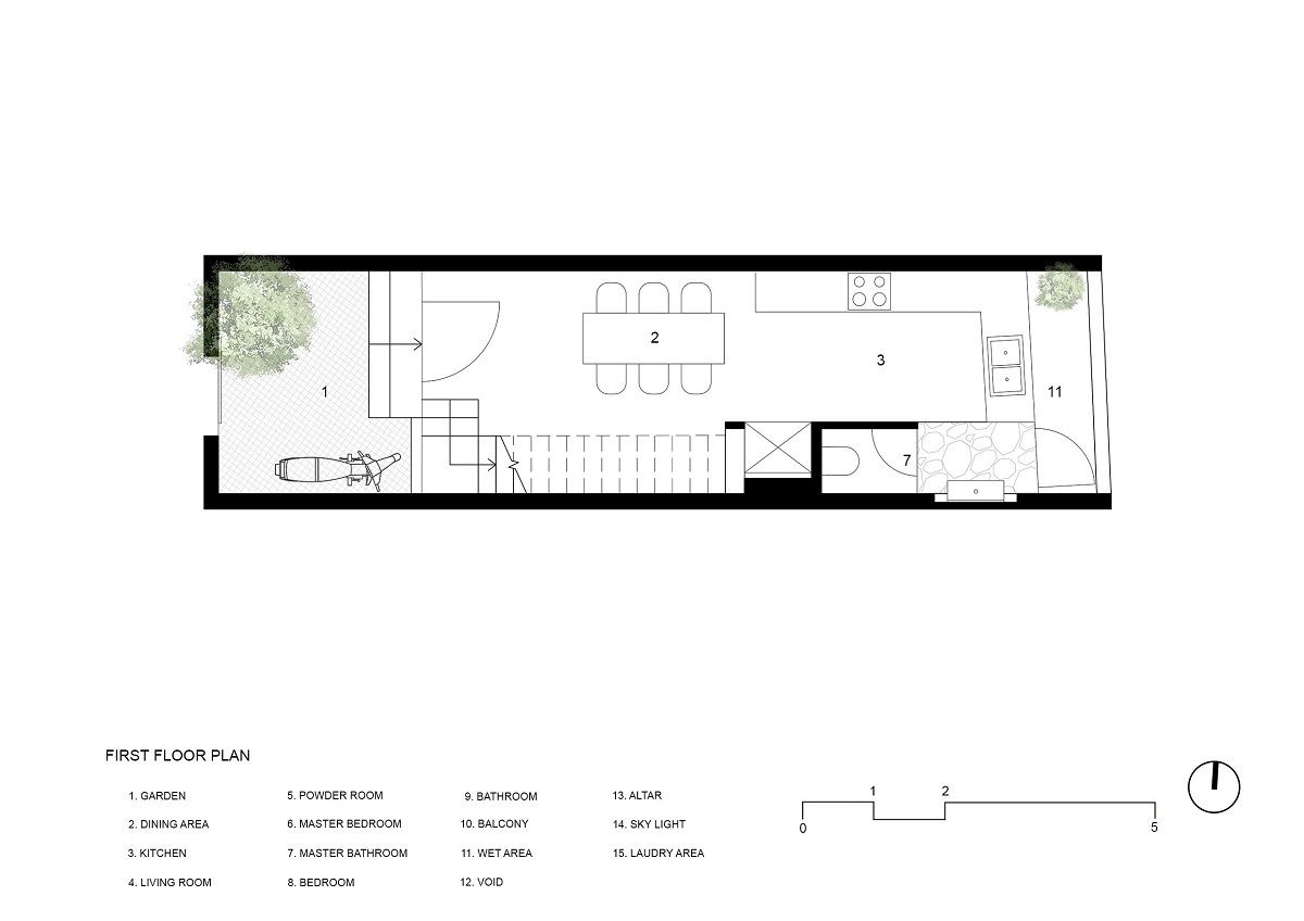 风起小屋(Maison Q)-16